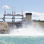 Upgrade power stations 