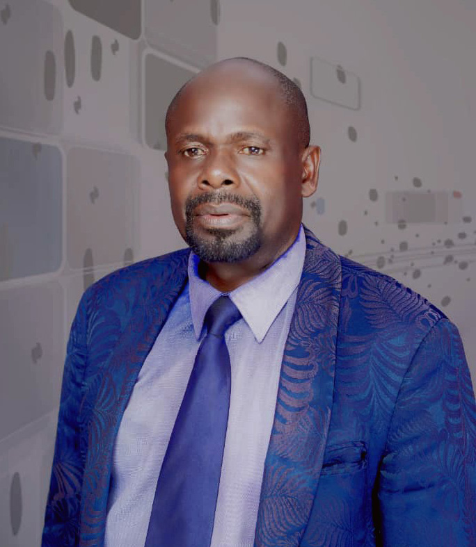 Jackson W.K Chilanga