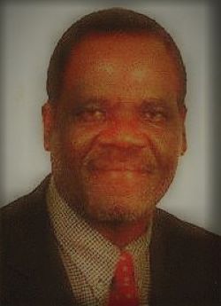 Dan Msowoya